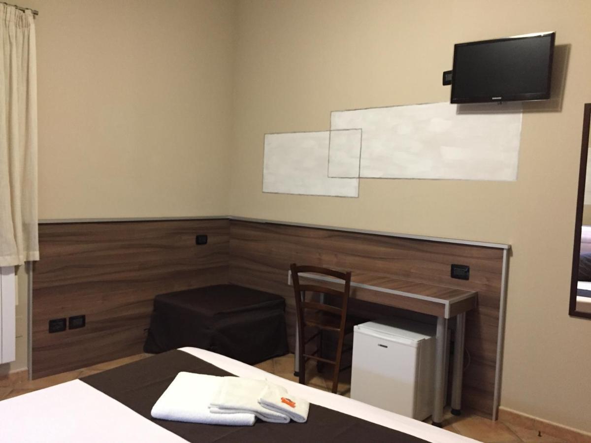 Bed & Breakfast Giardini Di Marzo Lecce Ngoại thất bức ảnh