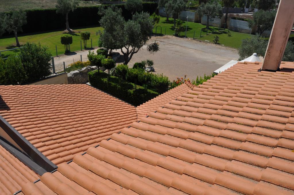 Bed & Breakfast Giardini Di Marzo Lecce Ngoại thất bức ảnh