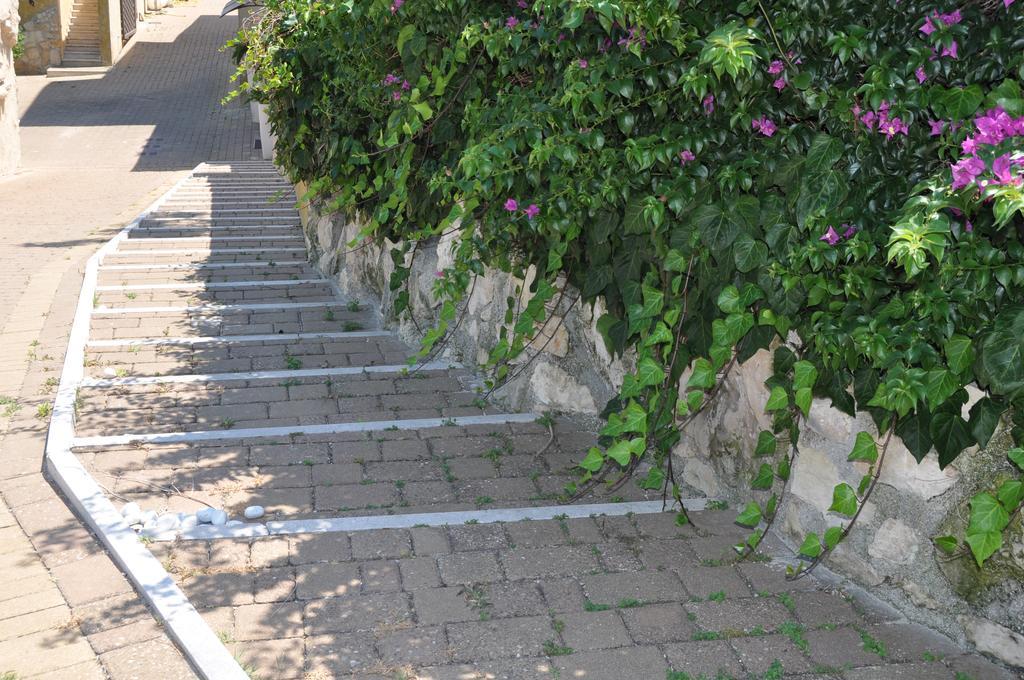 Bed & Breakfast Giardini Di Marzo Lecce Ngoại thất bức ảnh