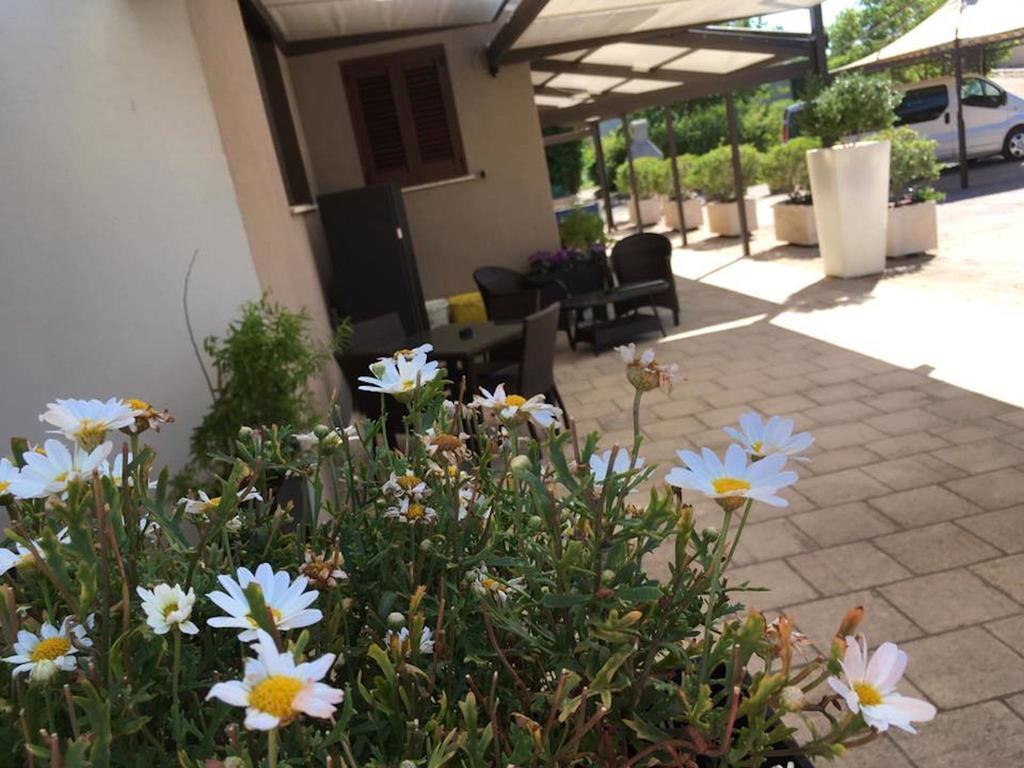 Bed & Breakfast Giardini Di Marzo Lecce Ngoại thất bức ảnh