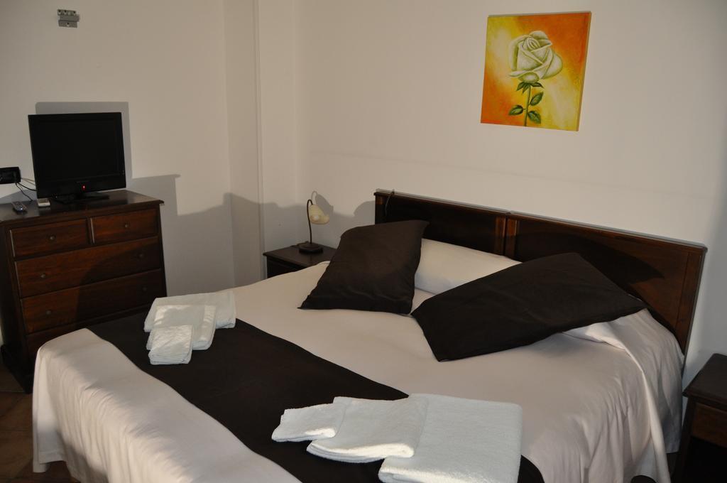 Bed & Breakfast Giardini Di Marzo Lecce Ngoại thất bức ảnh