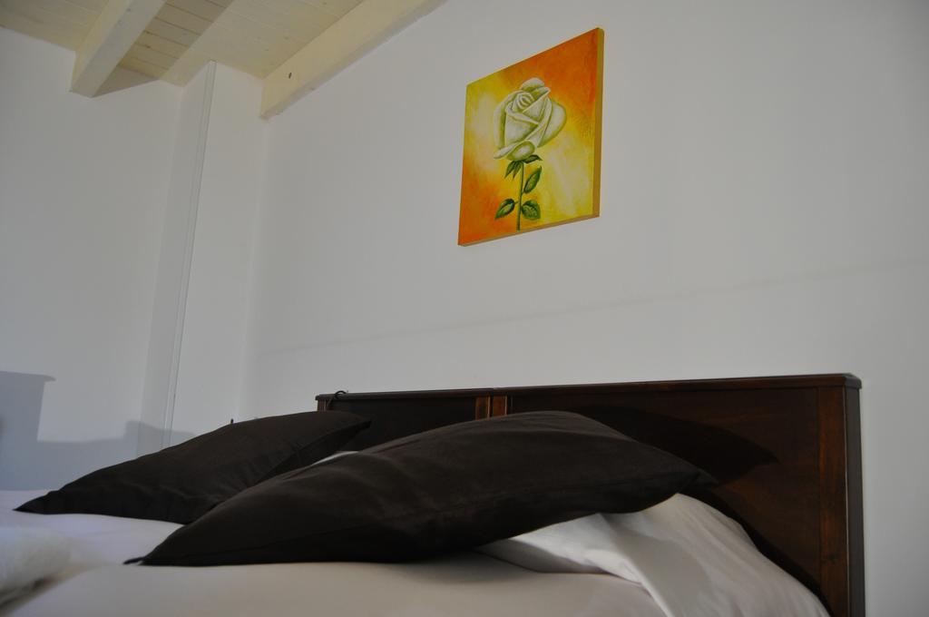 Bed & Breakfast Giardini Di Marzo Lecce Ngoại thất bức ảnh