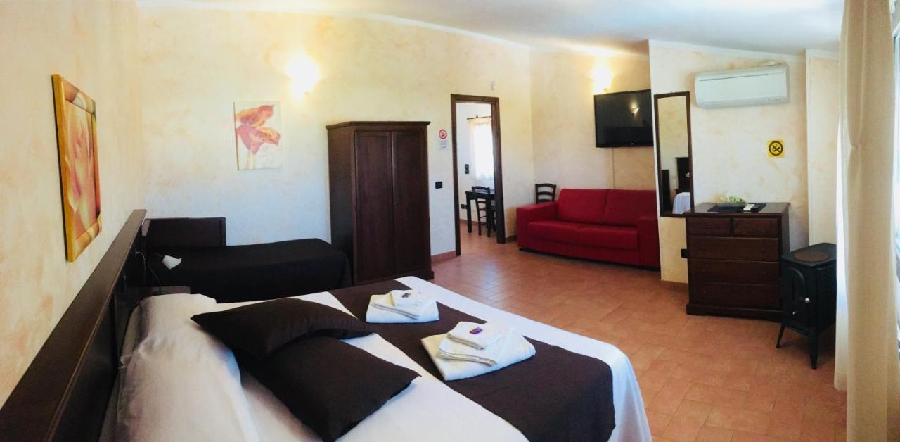 Bed & Breakfast Giardini Di Marzo Lecce Ngoại thất bức ảnh